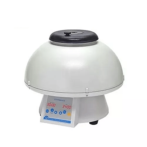 CENTRIFUGE DSC-300D AR-1524 24 HOLE TABLE TOP
