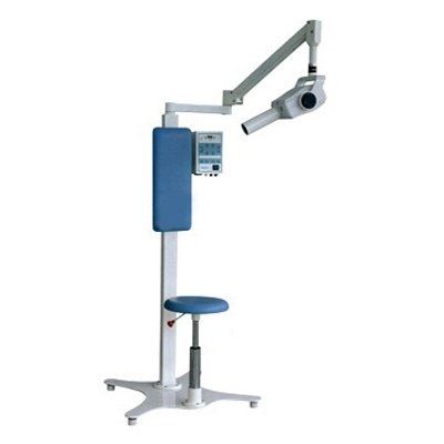 Dental X-ray Unit With Stand Rack and Stool JYF-10D