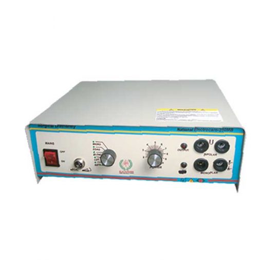 Diathermy Machine