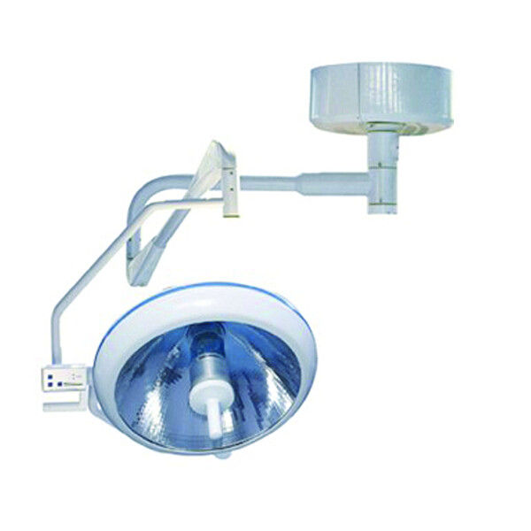 Halogen Single FZ700 Shadowless Operating Light.