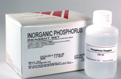 Chemelex S.A GPL Phosphorus Reagent