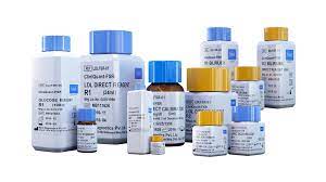 Meril Chloride Reagent